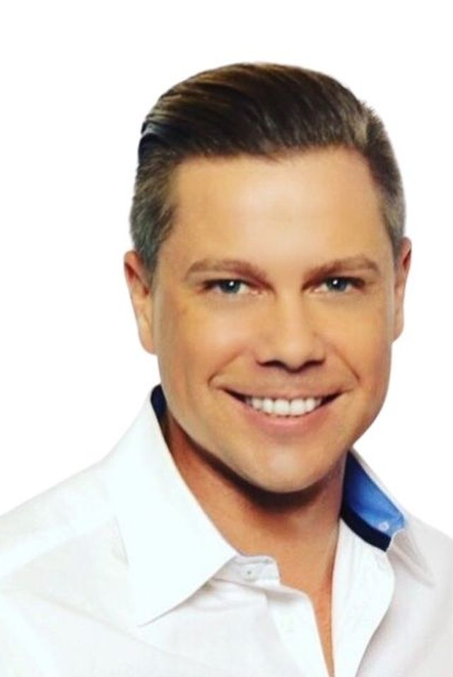 Josh Holt Hire Keynote and Guest Speaker ICMI